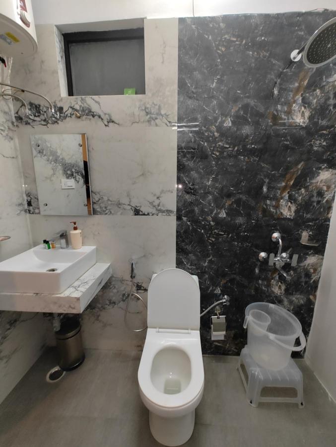 Hotel Anantam Residency Uttarkāshi Exteriör bild