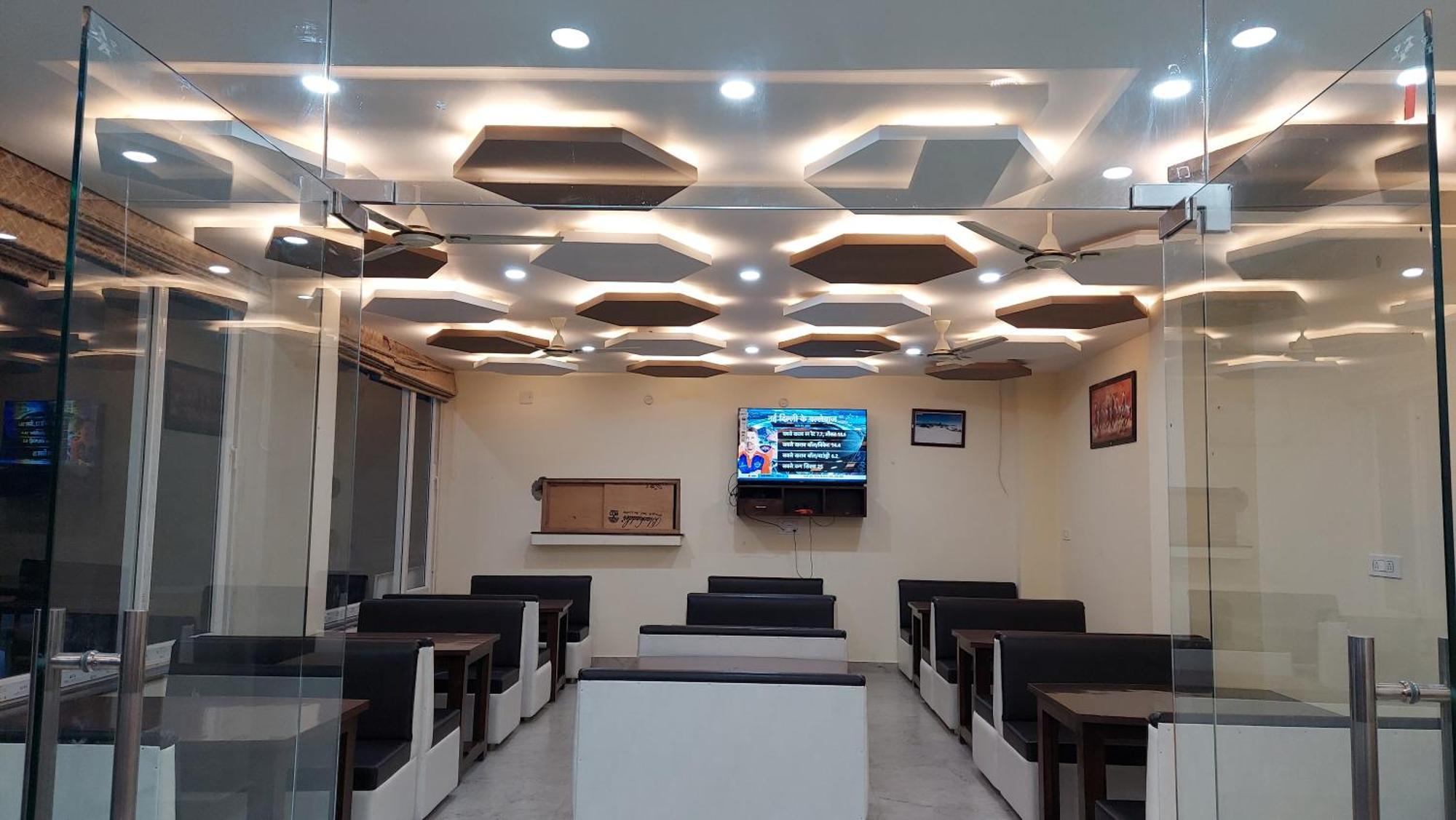 Hotel Anantam Residency Uttarkāshi Exteriör bild